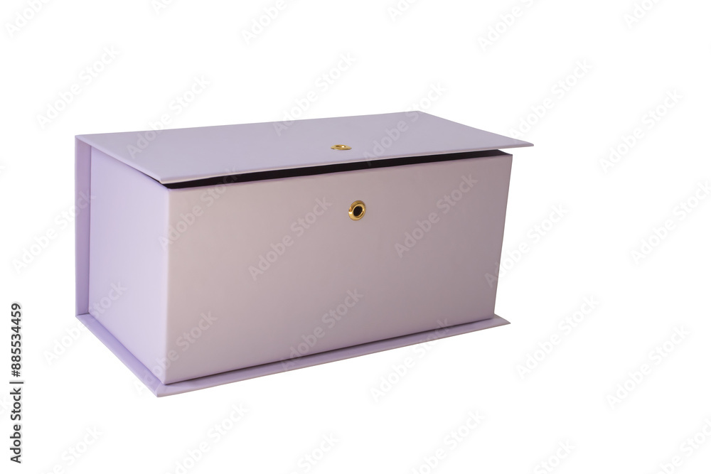 rectangular lilac box. Mockup. isolated on transparent background. PNG format available rectangular lilac box. Mockup. isolated on transparent background. PNG format available