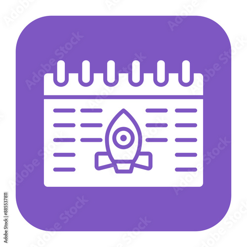 Day Release vector icon. Can be used for Business Training iconset.