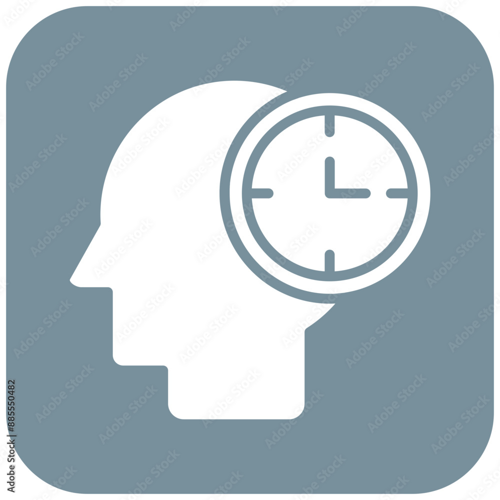 Patience vector icon. Can be used for Personality Traits iconset. Patience vector icon. Can be used for Personality Traits iconset.