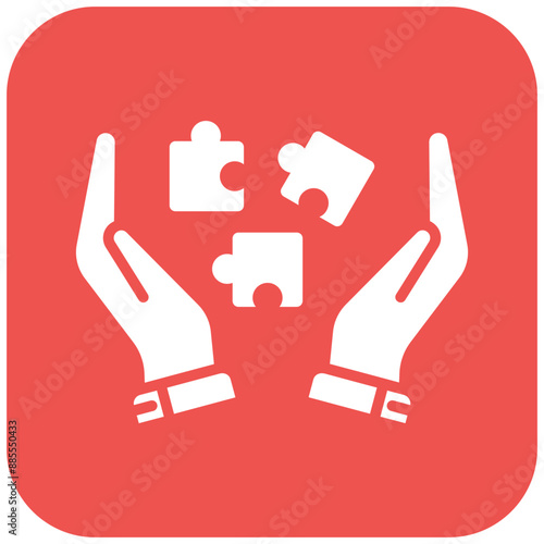 Integrity vector icon. Can be used for Personality Traits iconset.