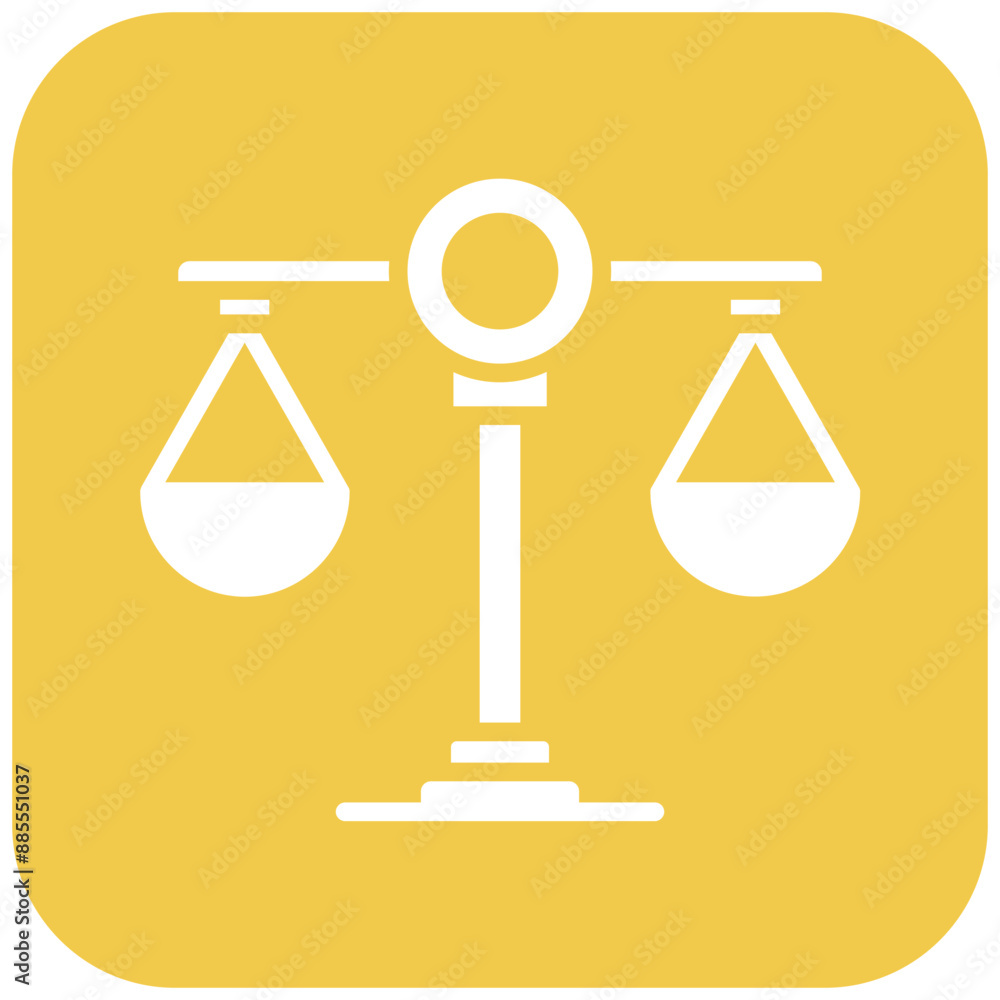 Integrity vector icon. Can be used for Leadership iconset. Integrity vector icon. Can be used for Leadership iconset.
