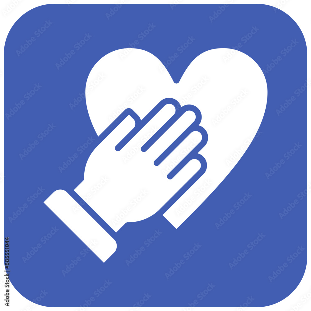 Honesty vector icon. Can be used for Leadership iconset. Honesty vector icon. Can be used for Leadership iconset.