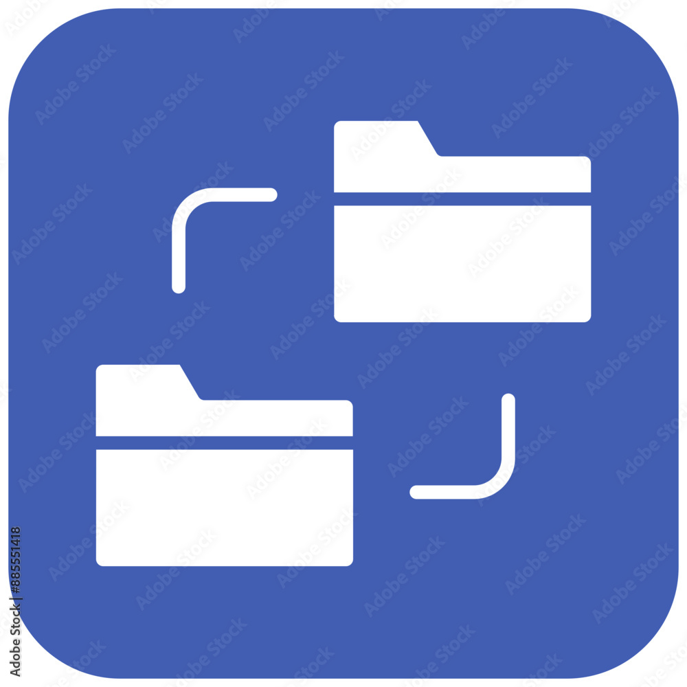 Network Data Transfer vector icon. Can be used for Networking iconset. Network Data Transfer vector icon. Can be used for Networking iconset.