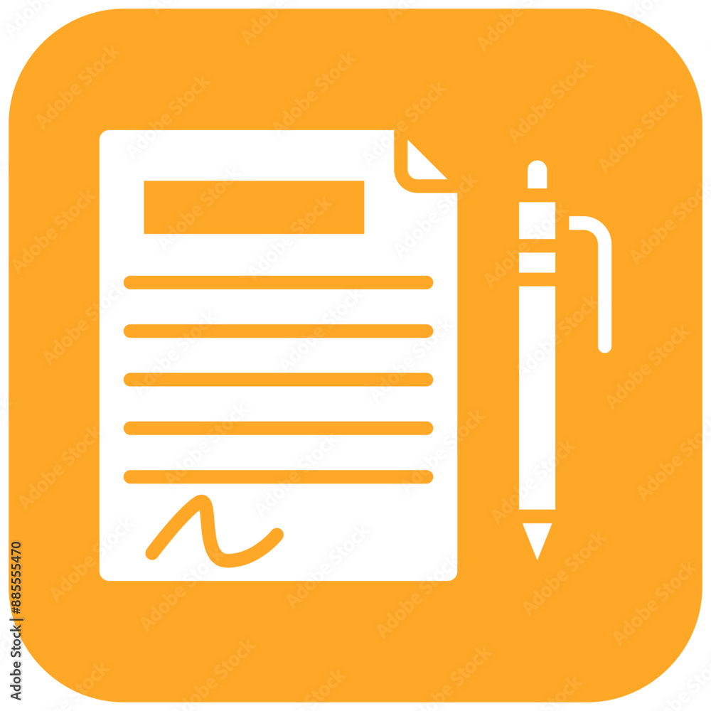 Dirty Contract vector icon. Can be used for Corruption iconset. Dirty Contract vector icon. Can be used for Corruption iconset.