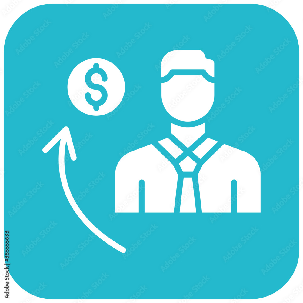 Graft Scheme vector icon. Can be used for Corruption iconset. Graft Scheme vector icon. Can be used for Corruption iconset.