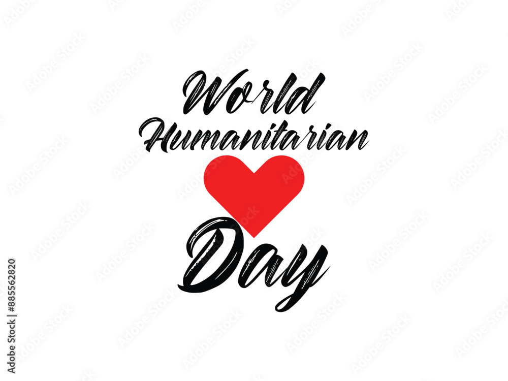 world humanitarian day art illustration vector
world humanitarian day art illustration vector
