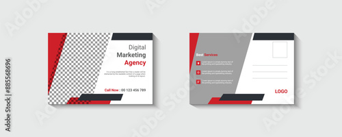 Corporate postcard design template 



Corporate postcard design template 




