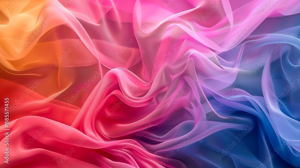 Obraz premium Colorful background