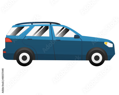 Vehicles