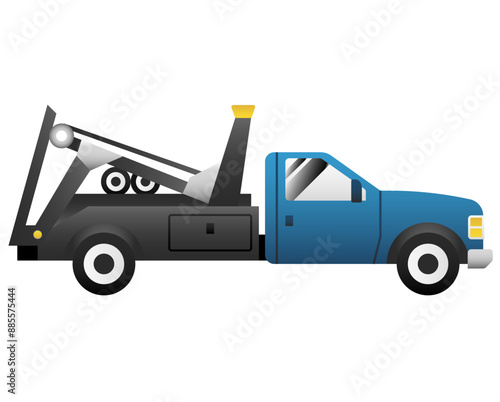 Tow truck