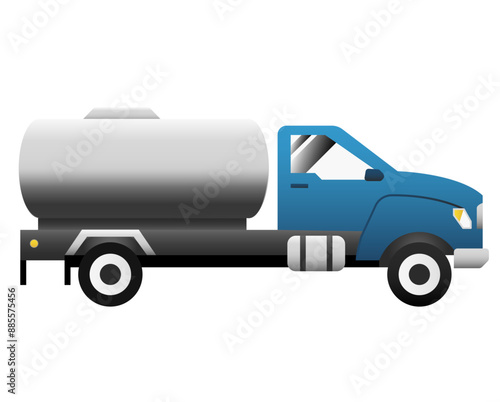 Water truck