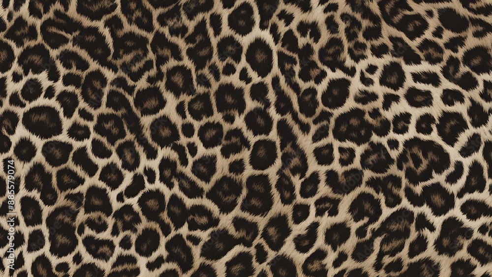 leopard skin abstraction. Animal print leather texture leopard skin abstraction. Animal print leather texture