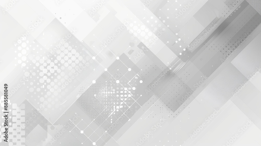 Gray Abstract background illustration with hight quality.