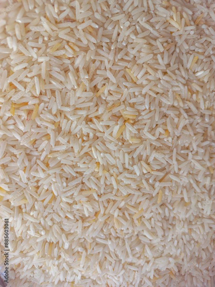 white rice background white rice background
