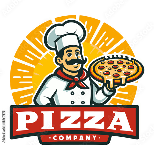 El Rey de la Pizza