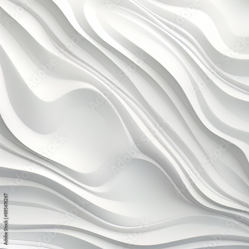 abstract wavy background