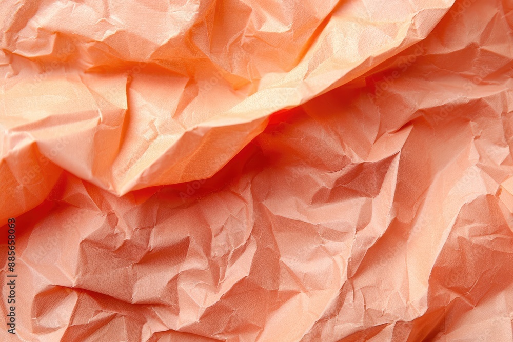 custom made wallpaper toronto digitalPeach Paper Texture. Vibrant Colours in Beautiful Peach-Orange Background Design