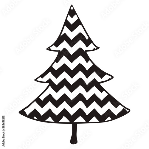 Tree Vector Detailed Design.ai