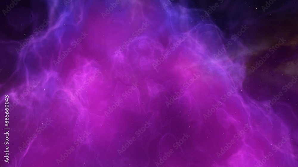 nebula gas cloud in deep outer space nebula gas cloud in deep outer space