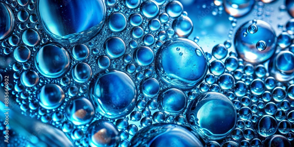 Abstract Blue Bubbles Macro Photography, Macro , Abstract , Photography , Blue Bubbles Abstract Blue Bubbles Macro Photography, Macro , Abstract , Photography , Blue Bubbles