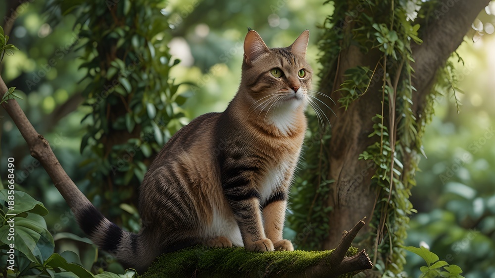 International Cat Day International Cat Day