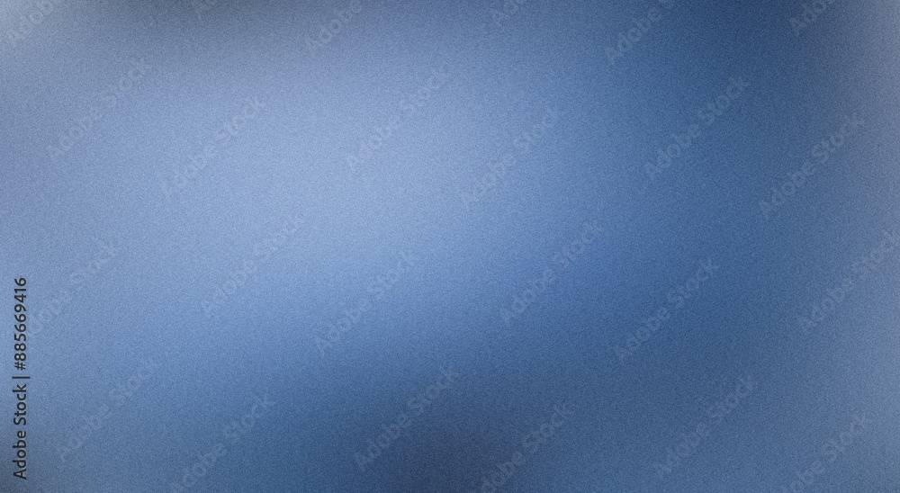 Subtle gradient effect in blue textured background, ideal for design projects Subtle gradient effect in blue textured background, ideal for design projects