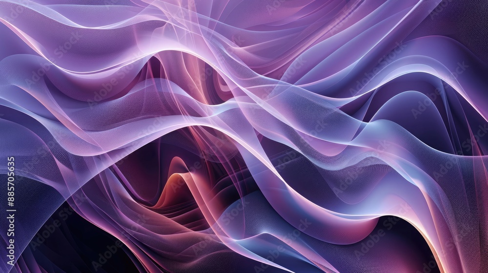 An abstract background with intertwining organic shapes and undulating lines, creating a dynamic and visually engaging panorama. An abstract background with intertwining organic shapes and undulating lines, creating a dynamic and visually engaging panorama.