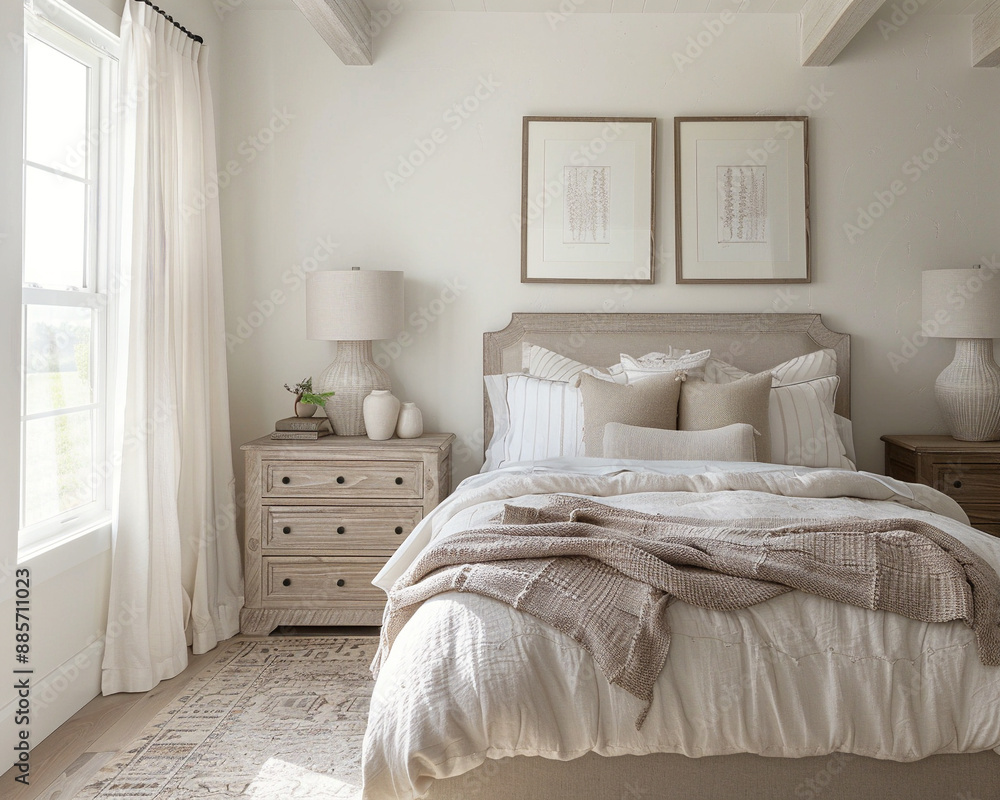 bedroom with bed bedroom with bed