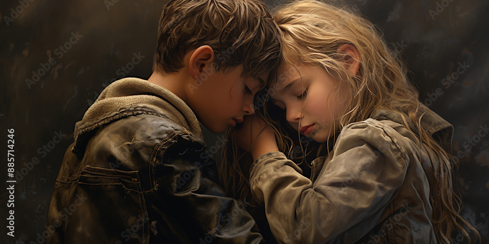 A HUG BETWEEN TWO BOYS PURE LOVE A HUG BETWEEN TWO BOYS PURE LOVE