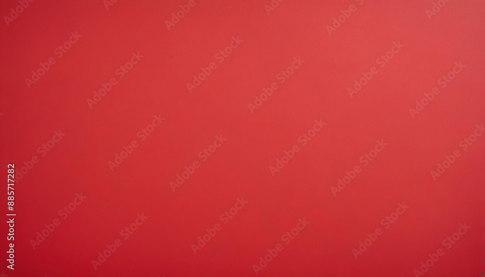 Obraz premium red paper texture background 