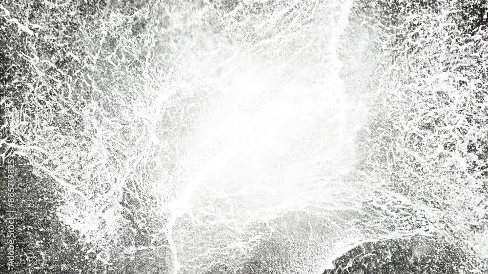 White Grunge Overlay for Video Keying Generative AI White Grunge Overlay for Video Keying Generative AI