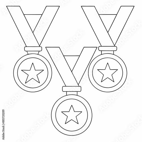 medals