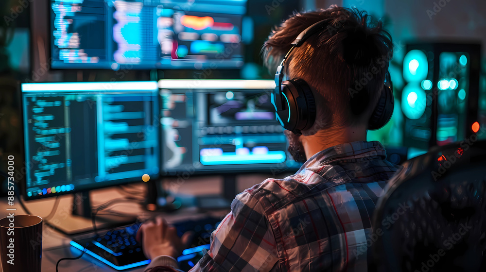 Real-Time Solutions: Programmers Troubleshoot Technical Glitches Real-Time Solutions: Programmers Troubleshoot Technical Glitches