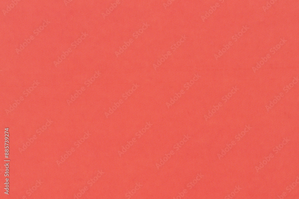 Orange flat paper printed canvas Orange flat paper printed canvas