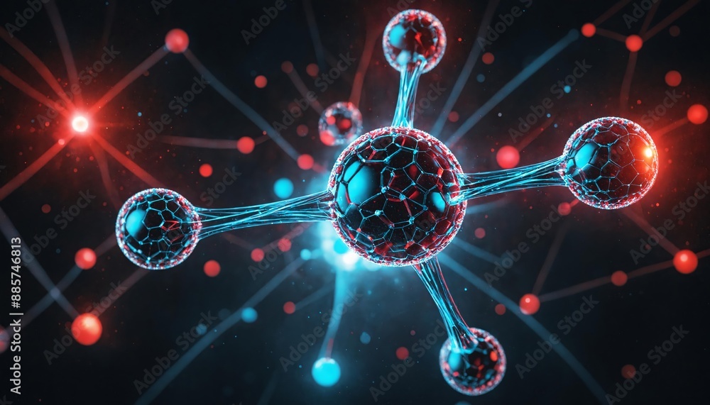 Futuristic biotechnology: molecular structure and genetic coding in DNA research Futuristic biotechnology: molecular structure and genetic coding in DNA research