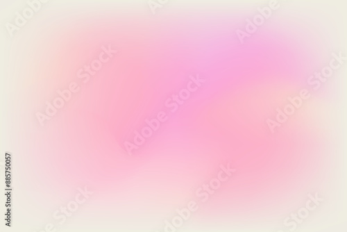 Y2k Trendy Aesthetic abstract gradient pink violet background with translucent blurred pattern. Gentle social media poster, stories highlight templates for digital marketing for stories
