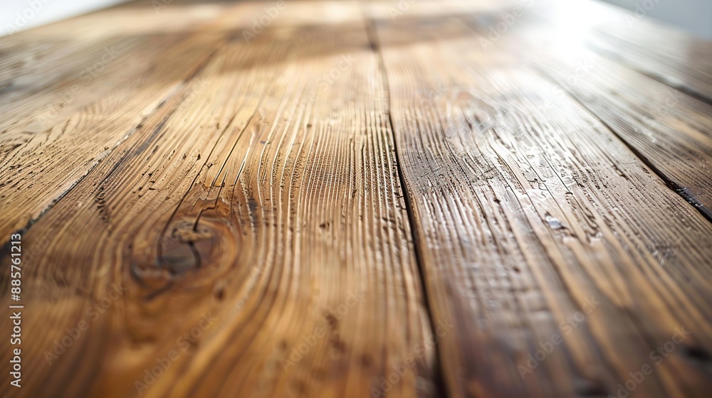 A_close_up_of_a_wooden_table_with_a_white_background A_close_up_of_a_wooden_table_with_a_white_background