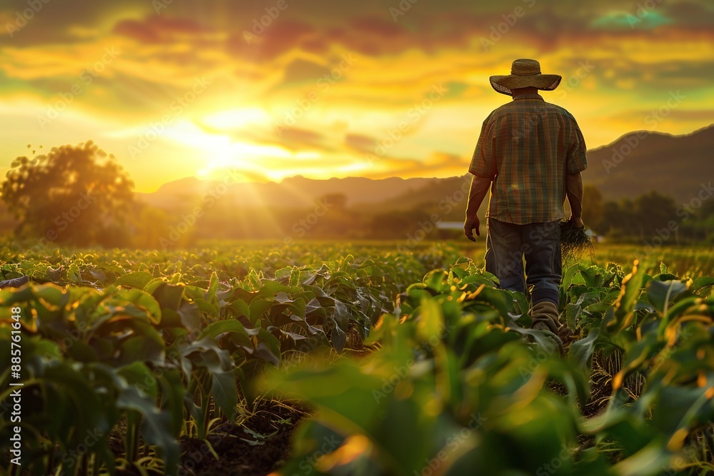farmworker farmworker