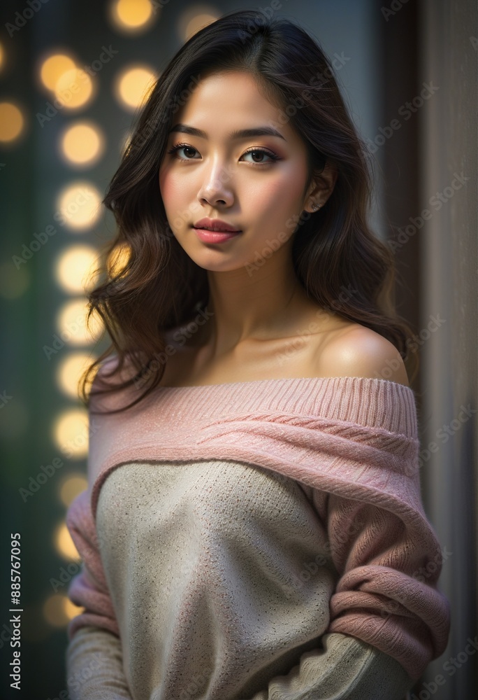 Empowering the Asian Woman: A Look into a Physicist's Career Empowering the Asian Woman: A Look into a Physicist's Career