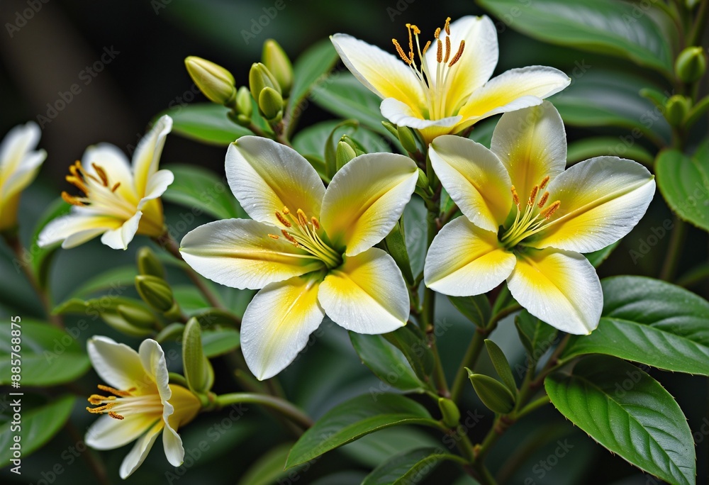Japanese-Inspired Floral and Nature Art Japanese-Inspired Floral and Nature Art