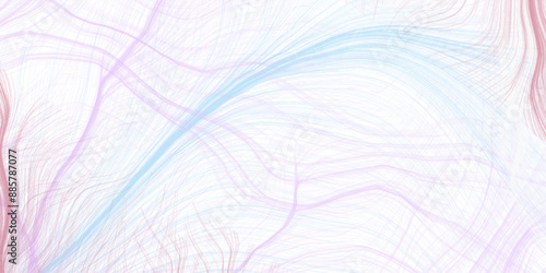 Line paint stream texture background. futuristic line segment colorful light trail. patterns painting sky illustrations background for design