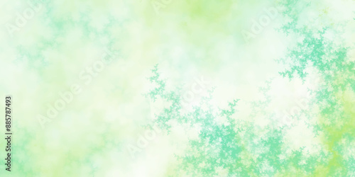 Colorful smoke sky paint lite and deep abstract background. Color splash Dust sky pattern die. dark light themed colored illustration background for design