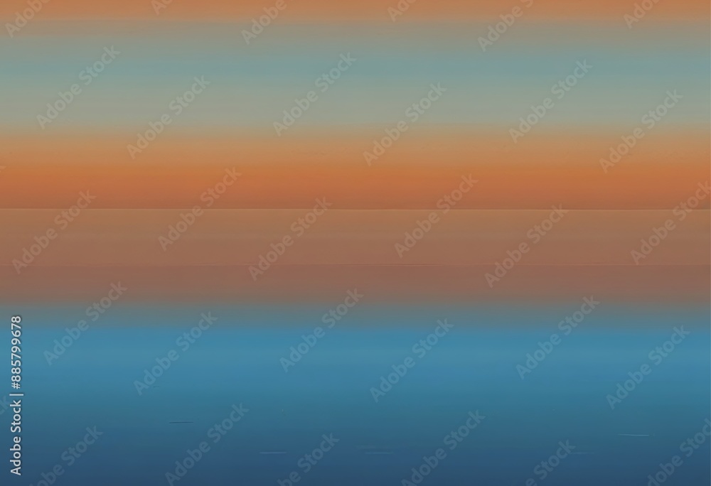 blurred blue and orange background for presentation blurred blue and orange background for presentation