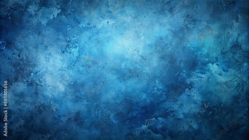 Dark blue watercolor abstract background with textured grunge effect and subtle brushstrokes, providing ample space for text or images, perfect for gritty designs. Dark blue watercolor abstract background with textured grunge effect and subtle brushstrokes, providing ample space for text or images, perfect for gritty designs.