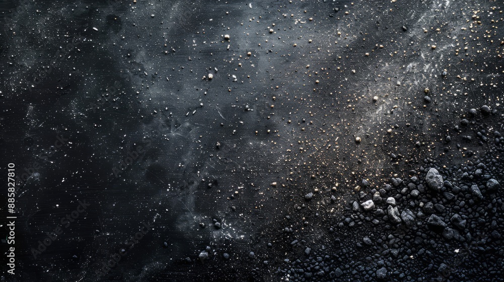 Black grain gradient background noise texture blur Dark title background poster Banner title cover design Black grain gradient background noise texture blur Dark title background poster Banner title cover design
