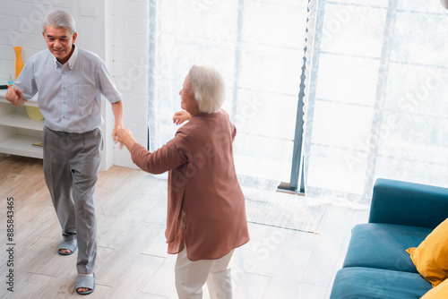 Celebrating Retirement: Eld...