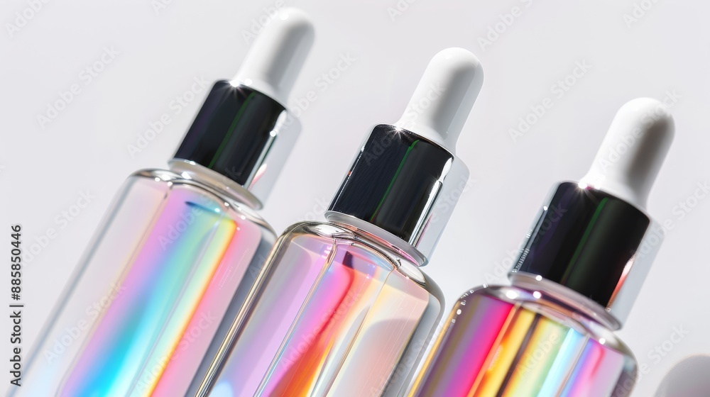 zoom burst photography of skincare products olive and beige colors zoom burst photography of skincare products olive and beige colors