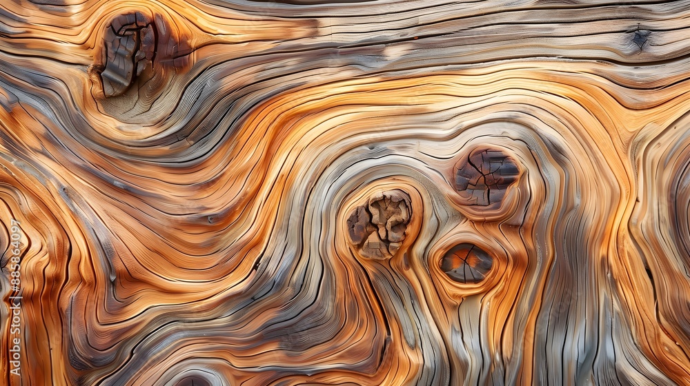 Wood texture with details of natural grain pattern for background and wallpaper. Wood texture with details of natural grain pattern for background and wallpaper.
