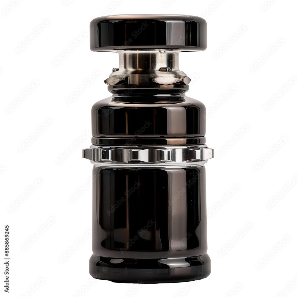 Grinder on transparent background Grinder on transparent background