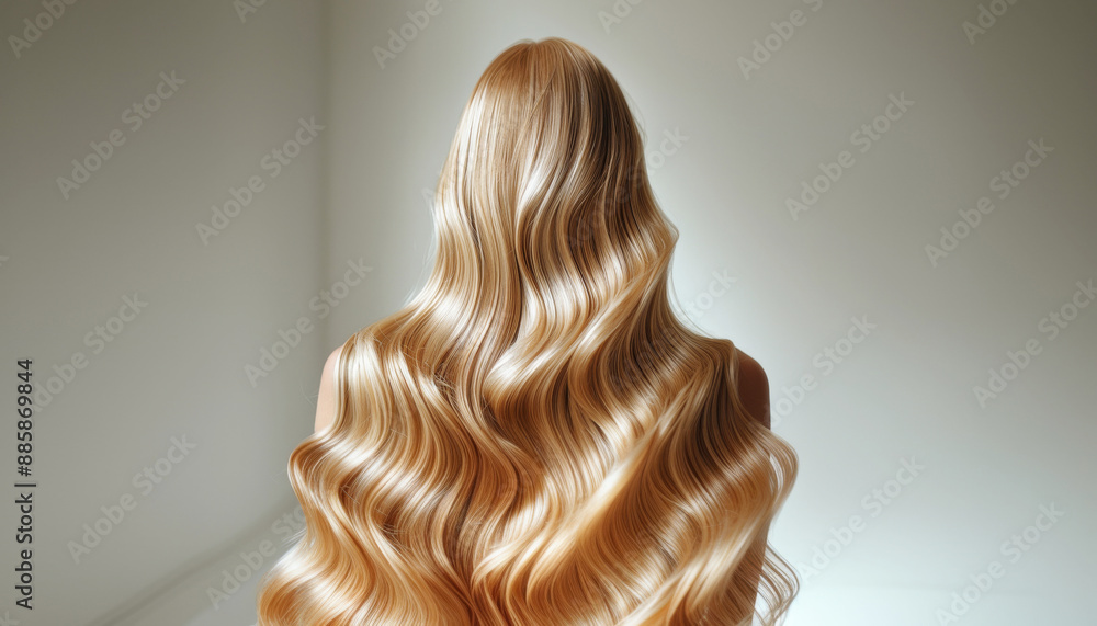 Luxurious healthy hair, blonde girl. Beauty woman. Luxurious healthy hair, blonde girl. Beauty woman.